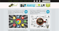 Desktop Screenshot of outfresh.com